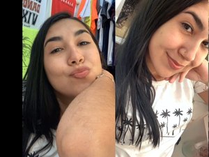 Família faz campanha para jovem que está em estado vegetativo após acidente de moto