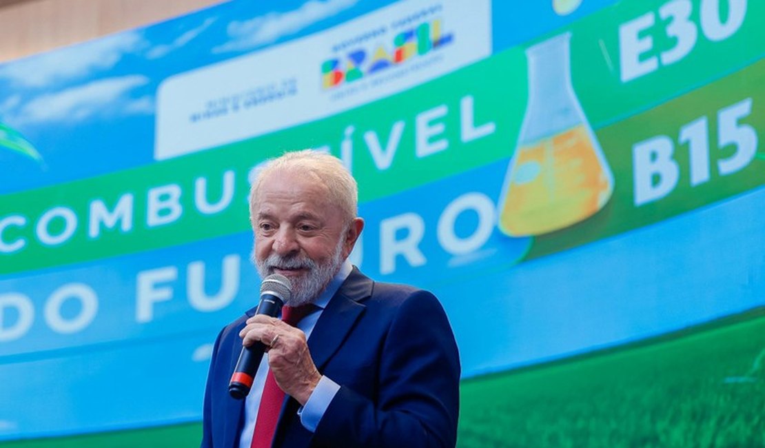 Governo Federal aprova aumento de etanol na gasolina de 27% para 30% e de 14% para 15% no biodiesel