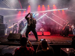 Festival Cachorro Louco leva música, cinema, pintura, literatura, tattoo e gastronomia à Vila Vinil