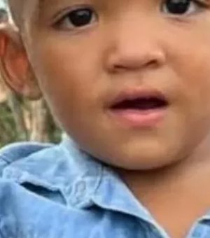 Criança de 3 anos morre após colisão entre moto e ônibus escolar no Sertão de Alagoas
