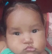 Caso Isis Emanuelly: IML descarta morte violenta de bebê de Palmeira dos Índios