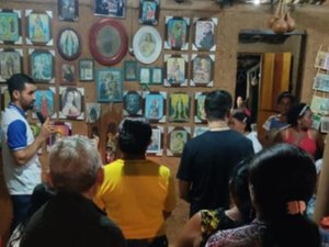 Museu Casa de Taipa é inaugurado com mais de 900 peças antigas em Taquarana