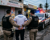 Funcionário do Procon é detido por tentar extorquir R$ 2,500 de lojista em Maceió