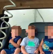 Audiência deve definir futuro de crianças envolvidas em troca na maternidade de Arapiraca