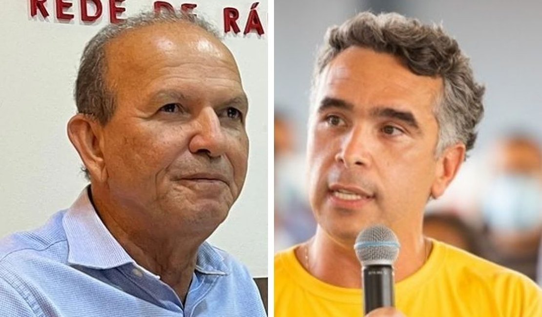 Rafael Brito avança sobre bases de Marx Beltrão no norte do estado