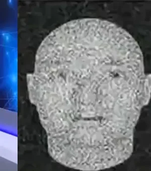 Record tem invasão de sinal e transmissão de jornal interrompida