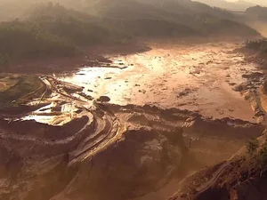 Tragédia de Mariana-MG completa dez anos sem nenhum condenado pelo crime ambiental