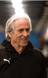 Jorge Jesus deixa o comando do Al-Hilal