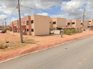 Cadáver é encontrado em grota no Benedito Bentes