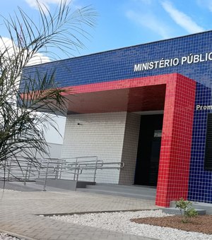 MP consegue na Justiça suspensão de obra milionária de pavimentação em Delmiro Gouveia