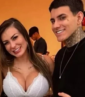 Nora expõe conselhos íntimos de Urach e diz que teve 'aula prática'