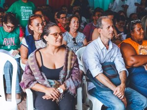 Sefaz realiza sorteio de Natal da Nota Fiscal Cidadã