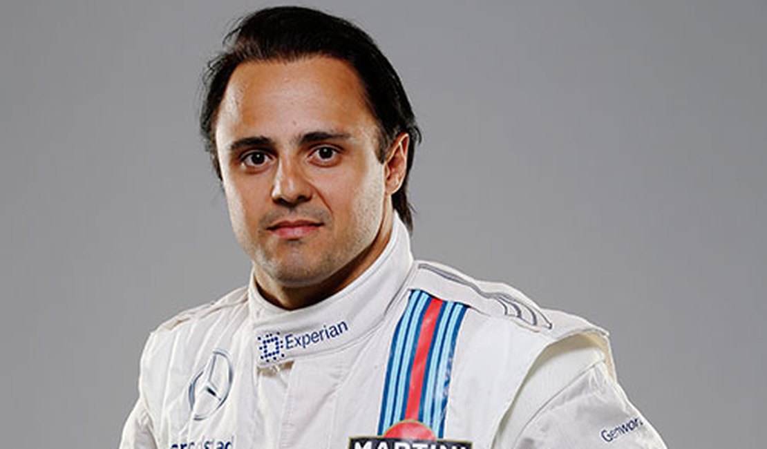Felipe Massa passa mal após 2º treino livre e é levado a hospital em Budapeste