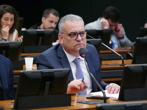 Alfredo Gaspar é indicado como titular da CPMI que vai investigar fraudes no INSS