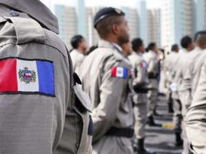 Divulgado resultado final dos concursos de 2006 e 2018 da Polícia Militar