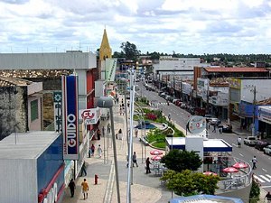 Furtos de motos em via pública são crimes recorrentes em Arapiraca