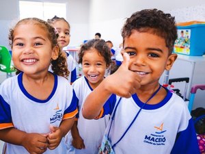 Confira resultado final do PSS da Educação de Maceió, que ofertou mais de 5.700 vagas