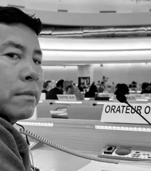 Após denunciar invasão de terras na ONU, líder indígena é encontrado morto