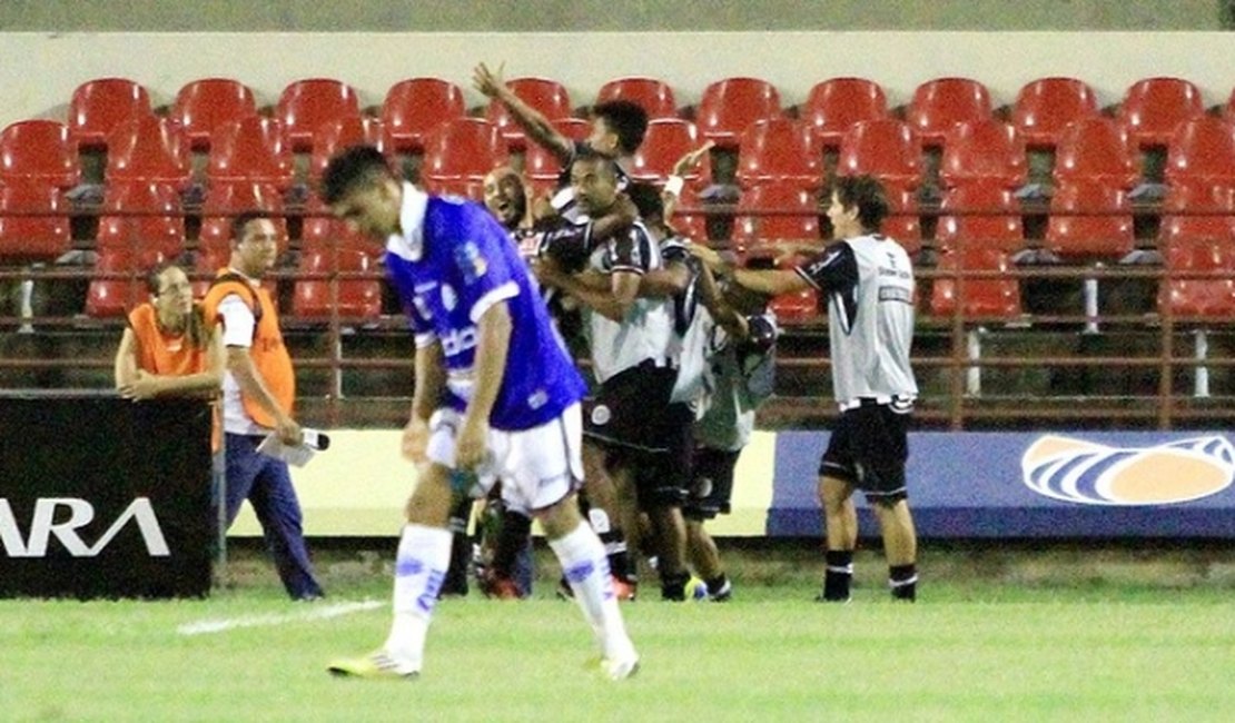 ASA faz seu primeiro teste na pré-temporada esta noite contra o CSA