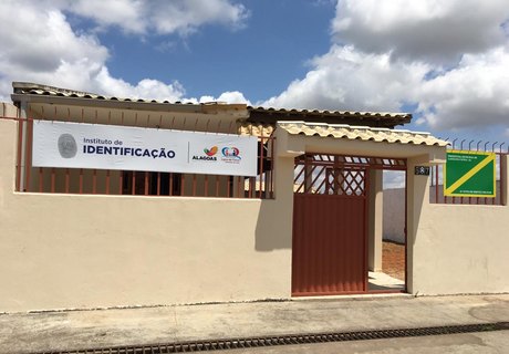 Instituto de identificação arapiraca Instituto de identificação arapiraca
