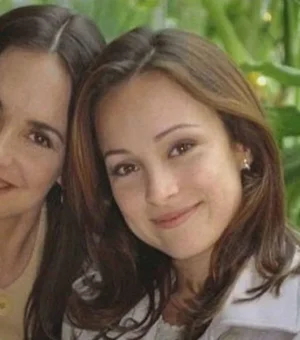 Regina Duarte e Gabriela Duarte atuarão como mãe e filha após brigas