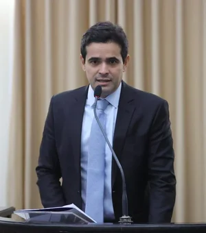 Justiça determina que Maia apague post sobre agentes de trânsito e deputado reage: ‘Não vão me calar’