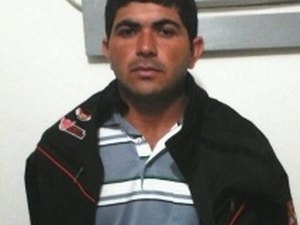 Suspeito de roubar professores e carro da prefeitura de Traipu são presos