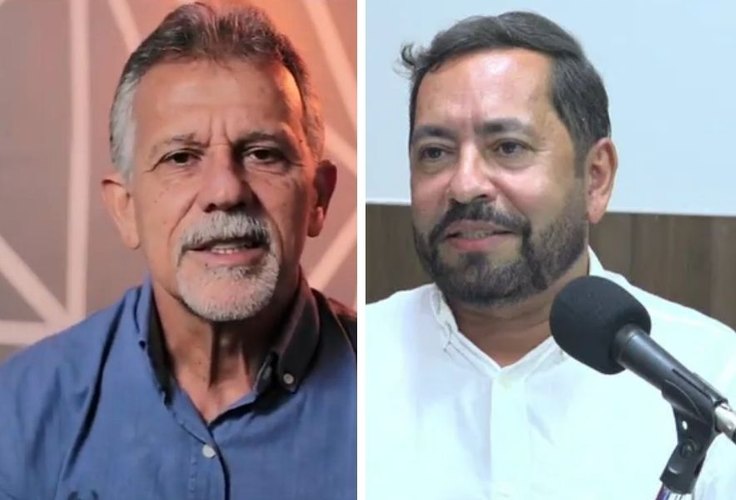 PT muda nomes de dois secretários do governo Paulo Dantas