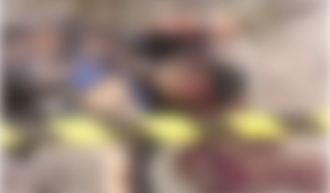 Homem é encontrado morto com tiros e queimaduras em Limoeiro de Anadia