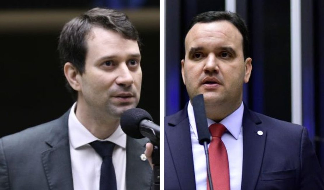 Onde estavam os dois governistas de AL que não votaram na dosimetria de Bolsonaro