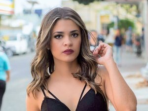 Hot Trend: Lace Top