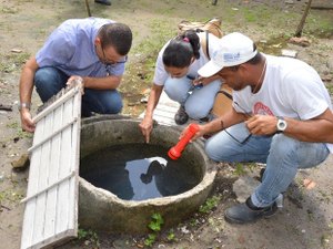 Alagoas receberá R$ 2,6 mi para combate ao Aedes aegypti