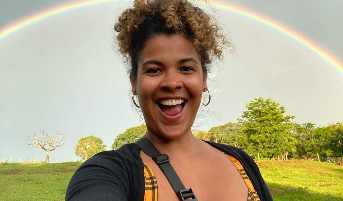 Artista alagoana estreia em novela e participa da FliPenedo nesta quarta (03)
