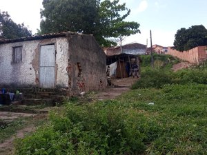 Homem é morto com tiro na cabeça no bairro Manoel Teles, em Arapiraca