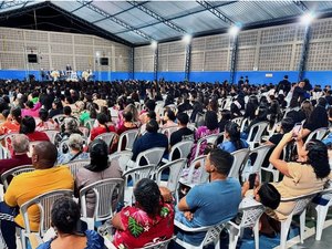 Assembleia de Deus inicia nesta sexta-feira abertura do Centenário em Maragogi