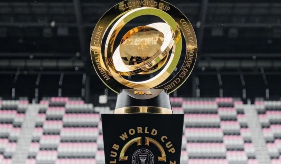 Copa do Mundo de Clubes começa neste sábado; saiba tudo sobre a competição