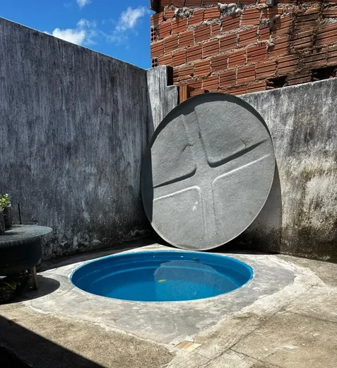 Polícia Civil indicia pais de bebê morto dentro de caixa d’água em Coruripe