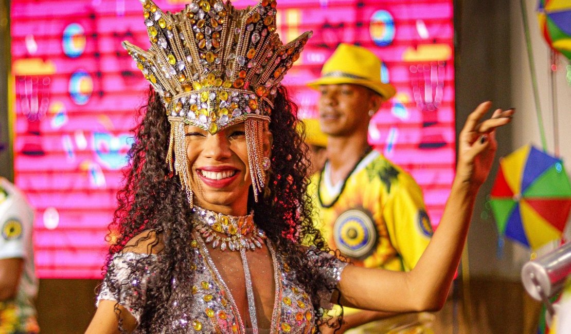 Secult divulga resultado final da análise de mérito do Prêmio Carnaval 2026