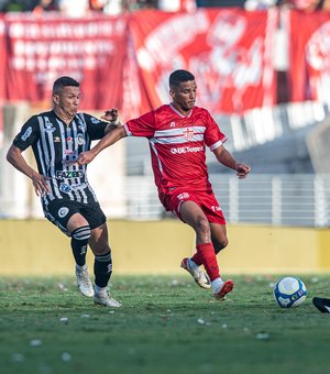 Polêmica: ASA contesta final do Alagoano e aciona TJD/AL contra arbitragem e resultado