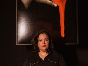 Diteal promove exposição “Imensidão Íntima” na abertura da 100ª exposição da Galeria de Artes do Deodoro