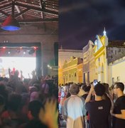 Bar no Jaraguá promove festa gratuita após condenação de Bolsonaro pelo STF