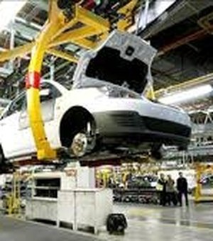 Com vendas em queda, montadoras tentam rever benefícios de empregados