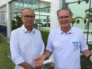 MDB altera os suplentes de Renan Calheiros e Dr Wanderley