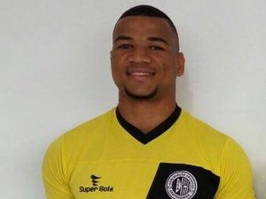 Direção do ASA confirma dispensas de Diego Góis, Jefferson Baiano e Ceará