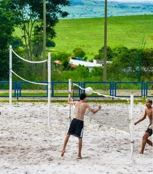 Pedal Arapiraca e outros eventos esportivos mobilizarão o Clube do Servidor no fim de semana