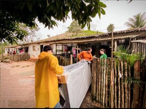 União libera verbas para São Miguel dos Milagres e Barra de Santo Antônio