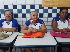 Semed orienta retorno presencial híbrido do Ejai