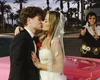 Modelo termina casamento após noivo ler “votos nojentos” no altar