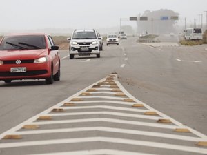 Duplicação Maceió-Arapiraca potencializa desenvolvimento econômico do Estado