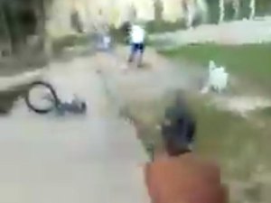 Criminosos aterrorizam moradores com tiros ao ar livre em Rio Largo